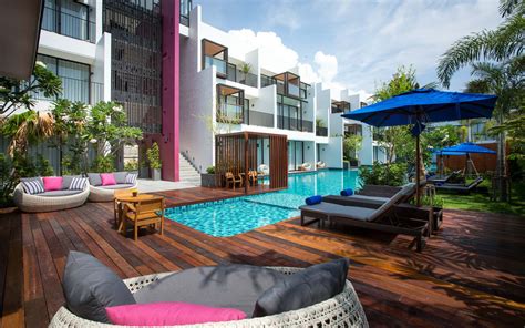asira boutique hotel hua hin|Hidden in the heart of Hua Hin .